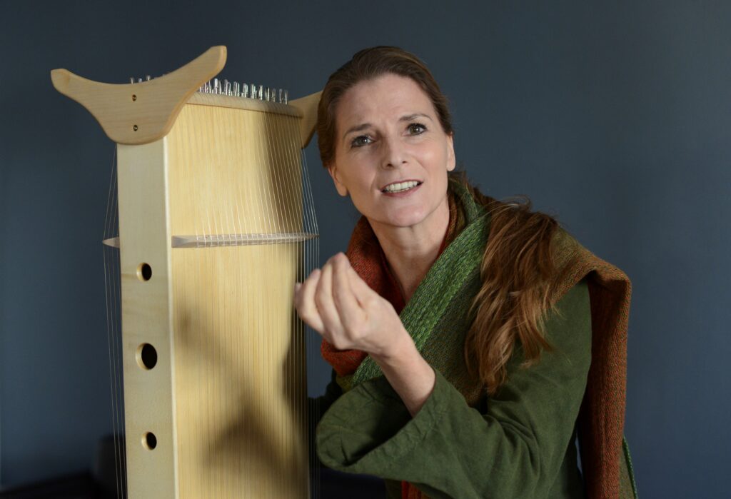Ulrike Mommendey